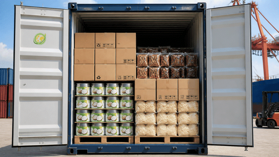 EU Import Requirements: The Quality Barrier