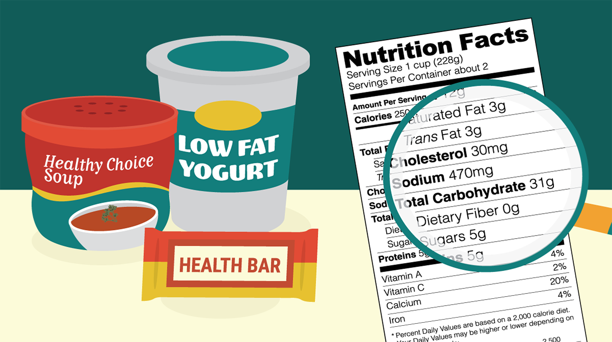 Clean Label Trends in Canada: Strategic Insights for Coconut Milk and Basil Seed Drink Exporters
