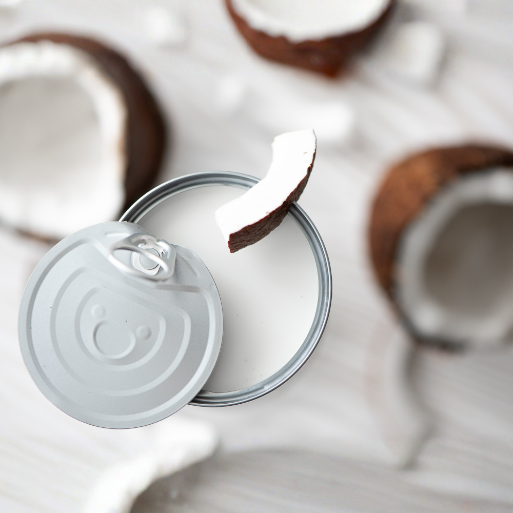 Premium Culinary Coconut Milk