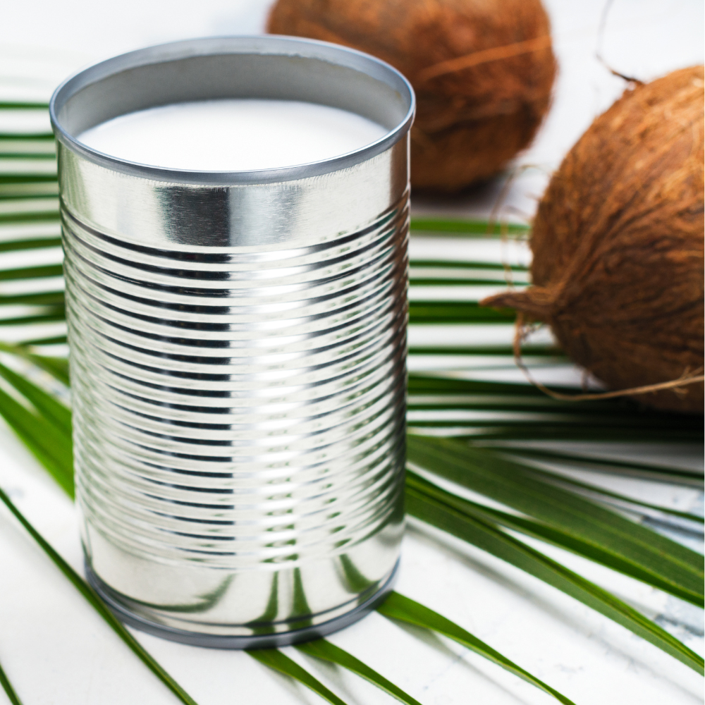 Premium Culinary Coconut Milk
