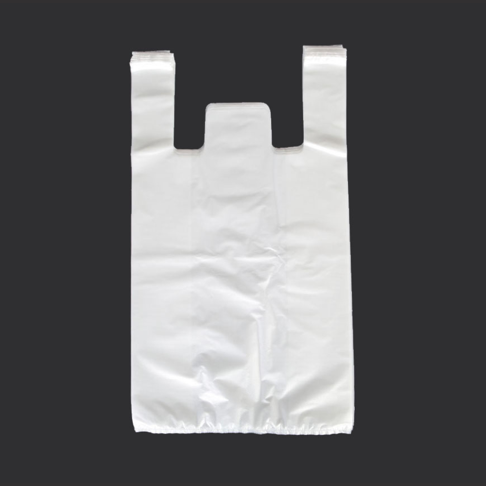 Disposable Plastic Bag