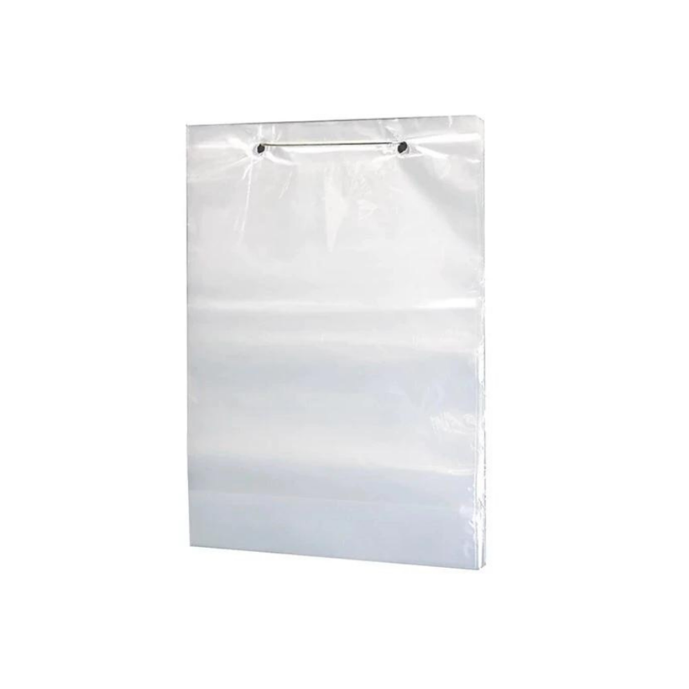 Disposable Plastic Bag