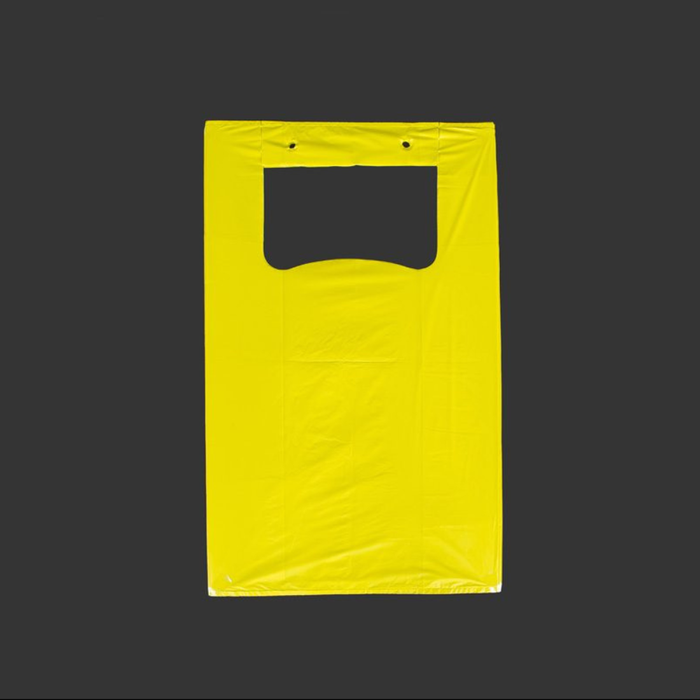 Disposable Plastic Bag