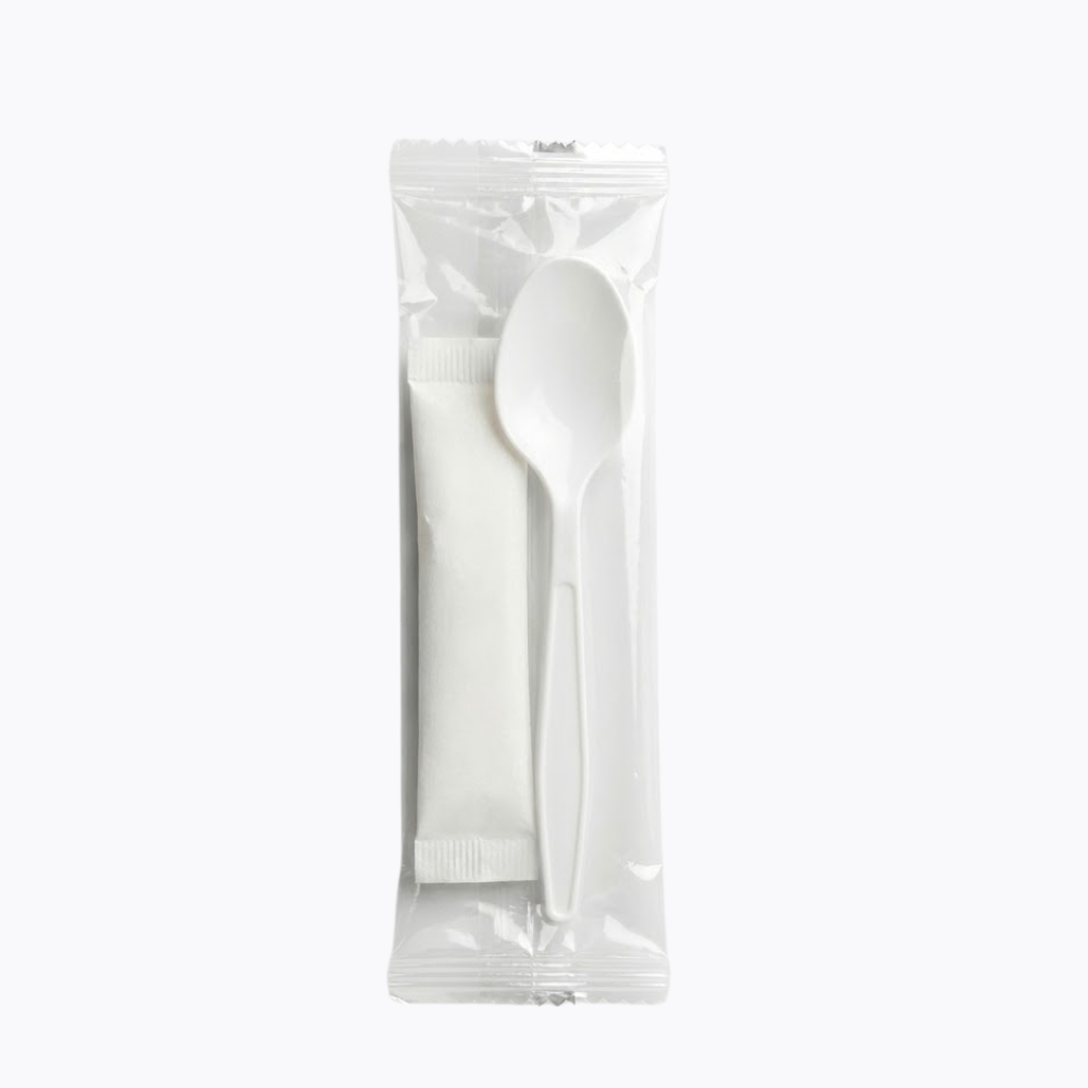 Disposable Plastic Cutlery