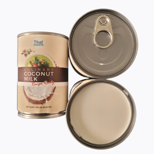 Premium Culinary Coconut Milk