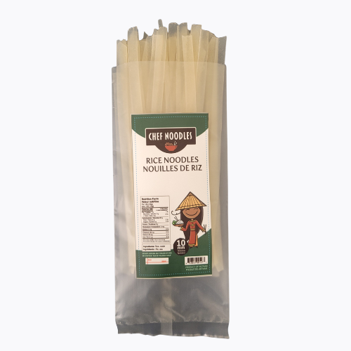 Premium Dry Rice Noodles