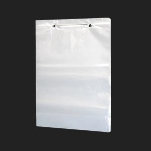 Disposable Plastic Bag
