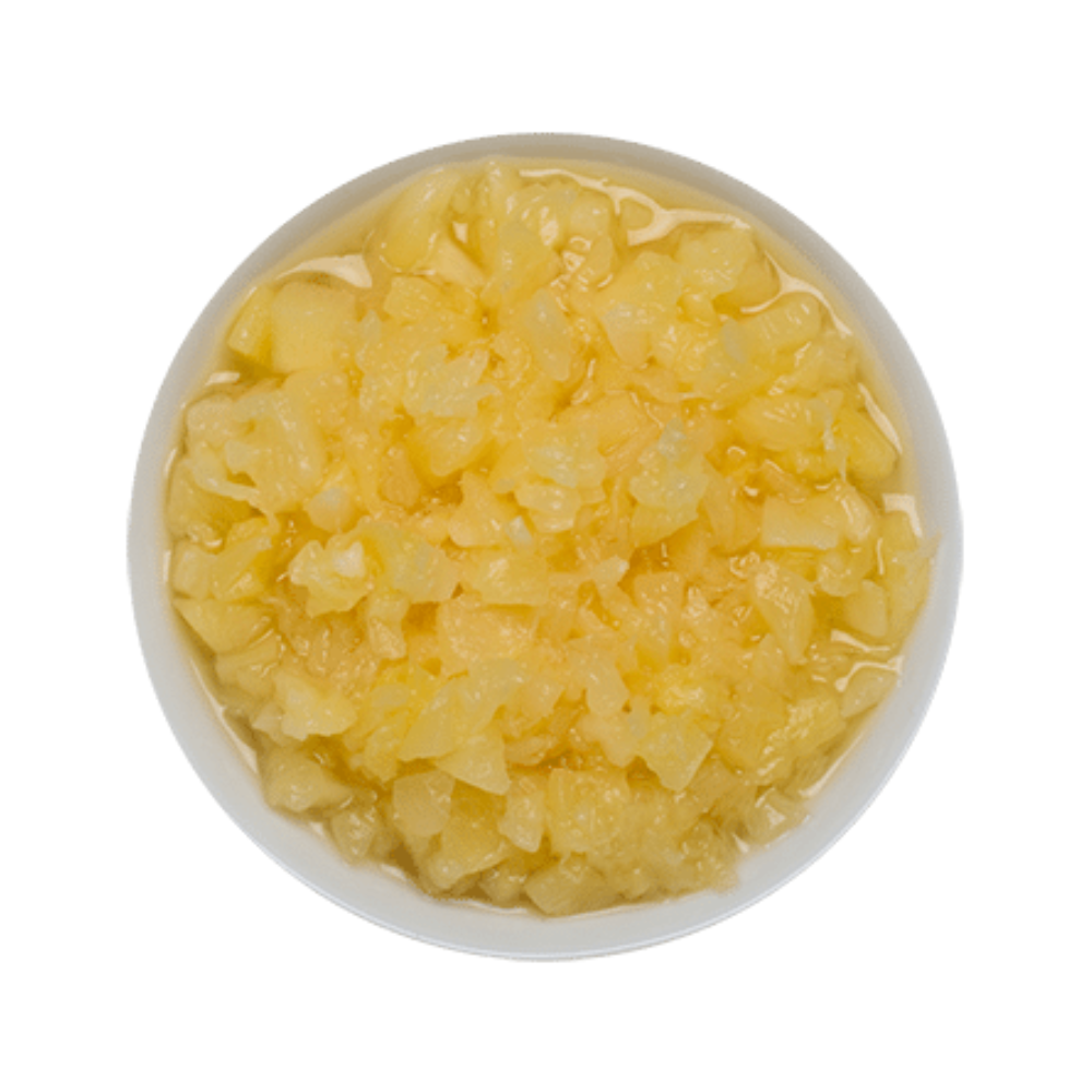 Premium Canned Pineapple