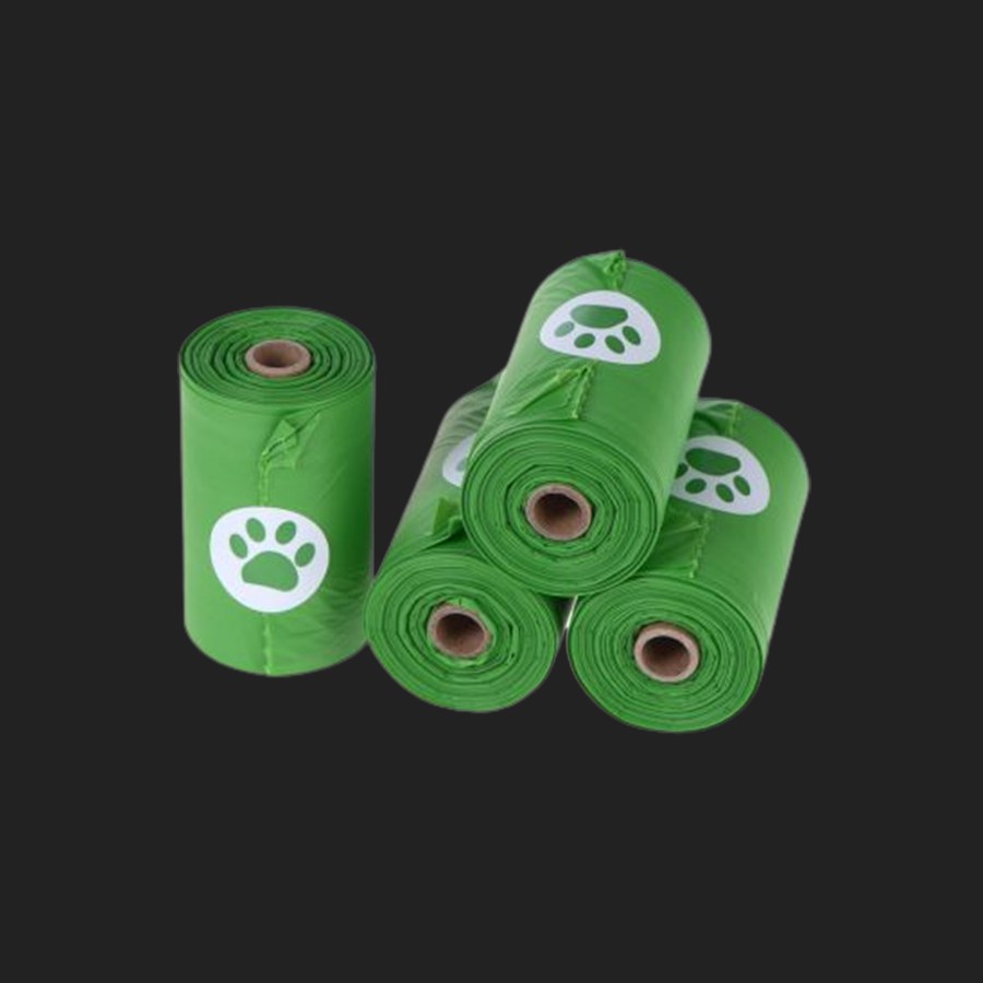 Disposable Plastic Bag