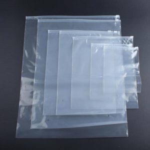 Disposable Plastic Bag