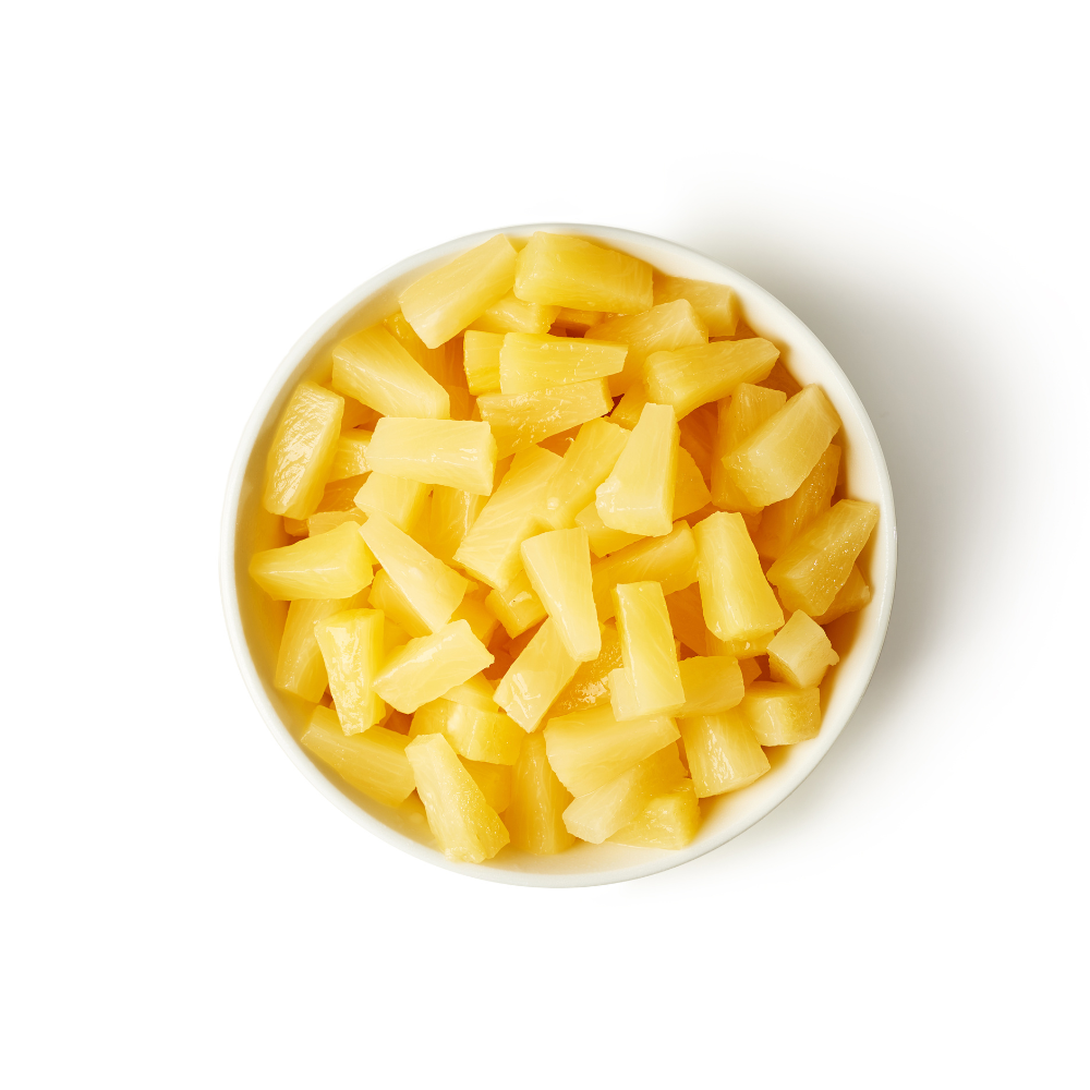 Premium Canned Pineapple