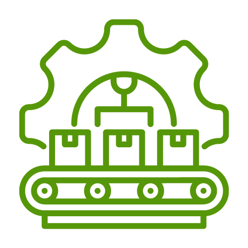 Direct Auditing – Transparent sourcing