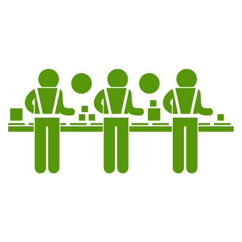 Diversified Products – Cost Optimization