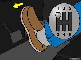 Cẩm Nang Học Lái Xe Ô Tô Hạng B Số Sàn Cho Người Mới Bắt Đầu