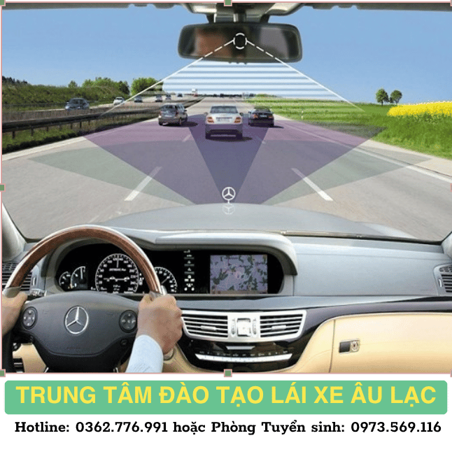 Các Yêu Cầu Cần Biết Khi Tham Gia Học và Thi Bằng Lái Ô Tô