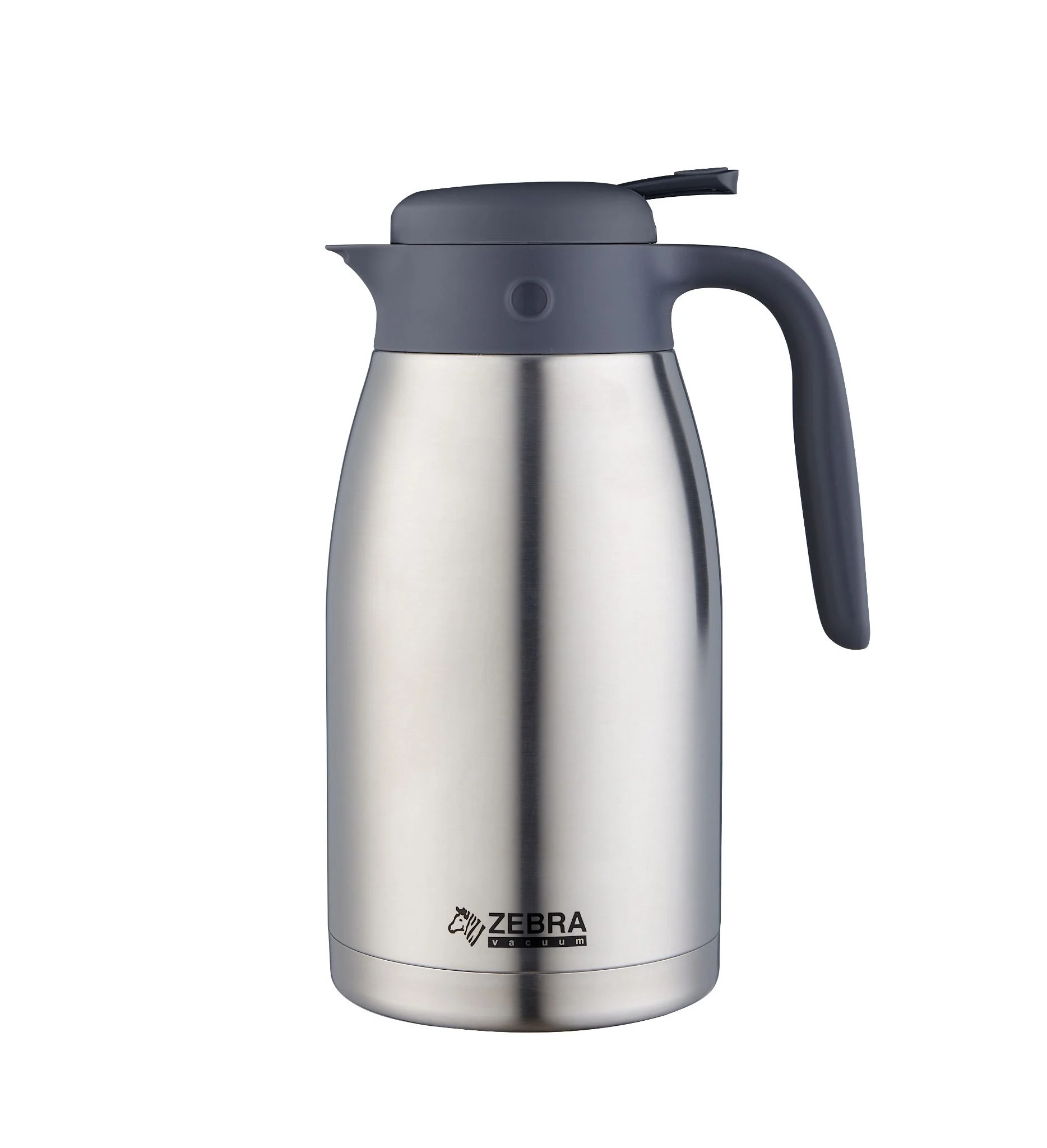 Bình Giữ Nhiệt Inox 304 Smart IV 1.5L (112942)- 2.0L (112943 ) - Zebra Thái Lan