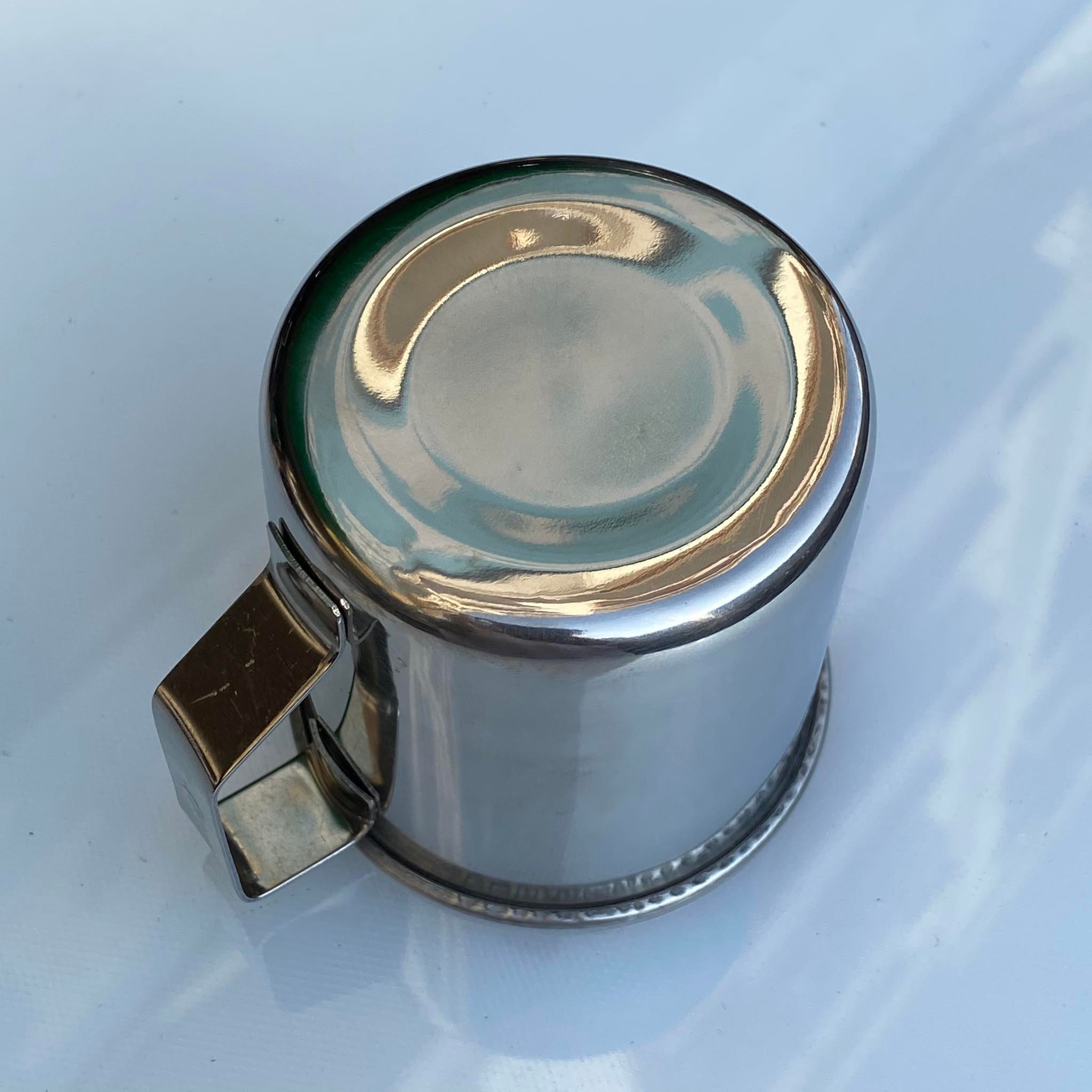 Ca Nước Inox 304 Có Quai Cao Cấp Nhiều Size Thaphafac - Hàng Việt Nam Sản Xuất