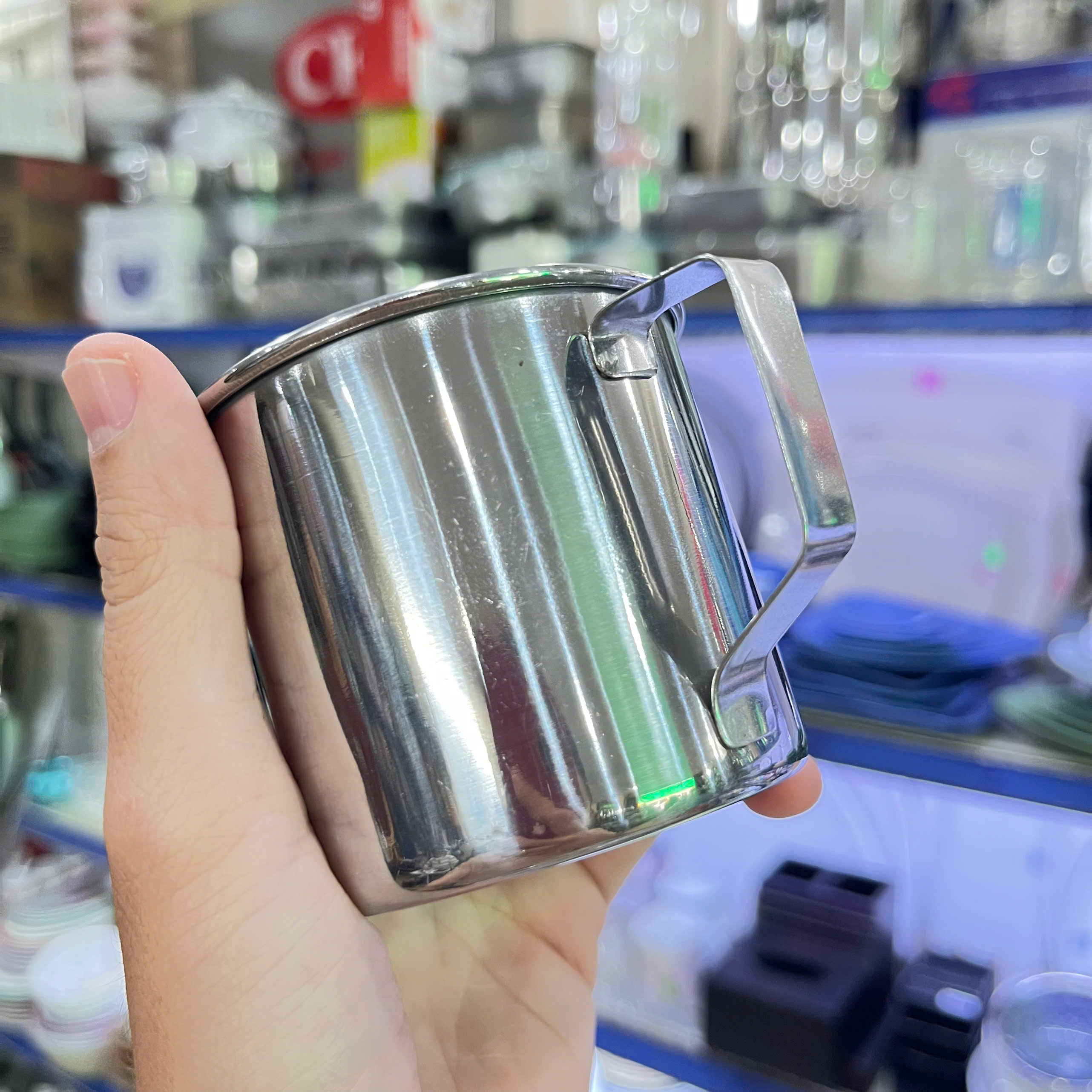 Ca Inox Nhiều Size Bảo Thành Phát - Hàng Việt Nam Sản Xuất