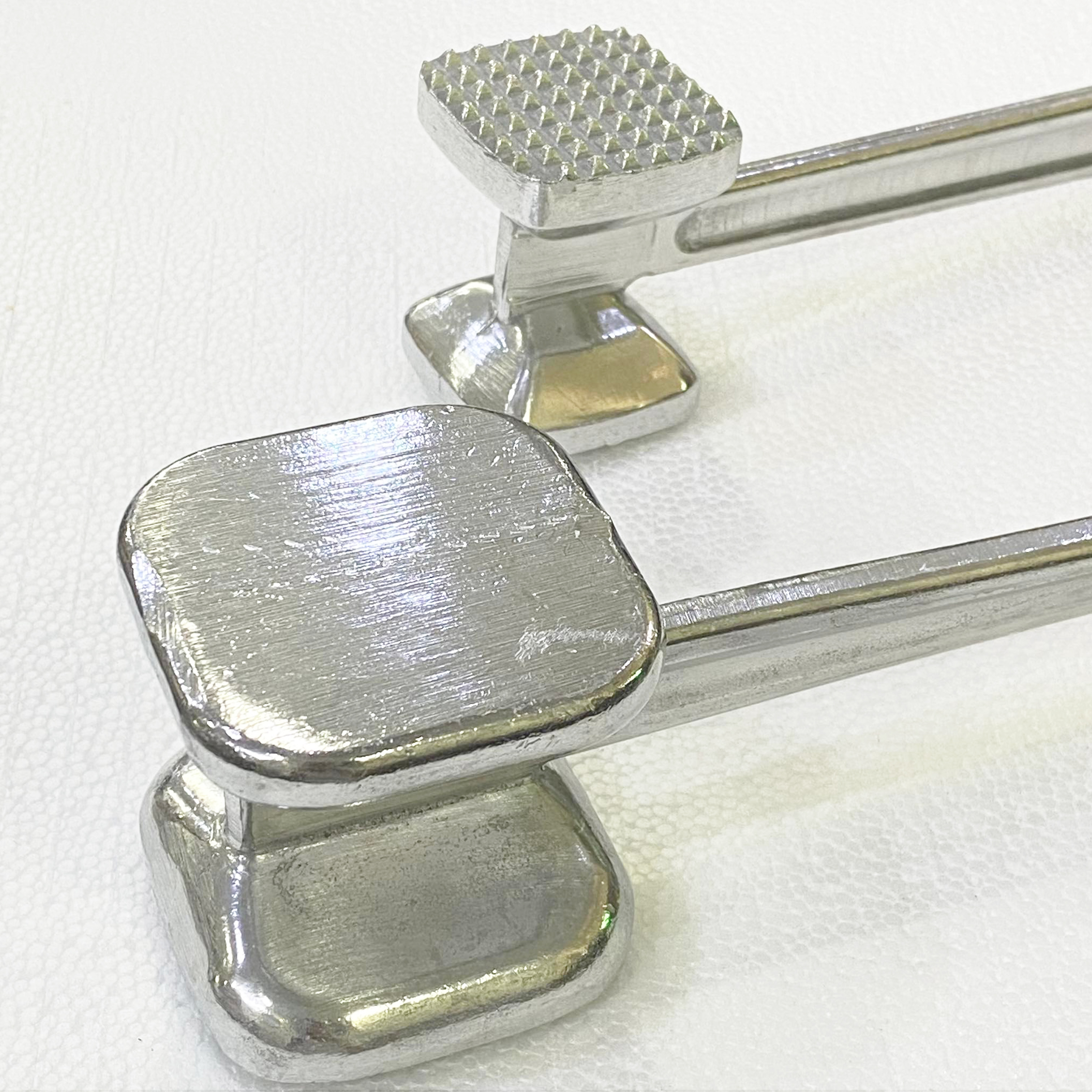 Búa Nhôm Đập Thịt 2 Đầu Vạn Lợi - Hàng Việt Nam Sản Xuất