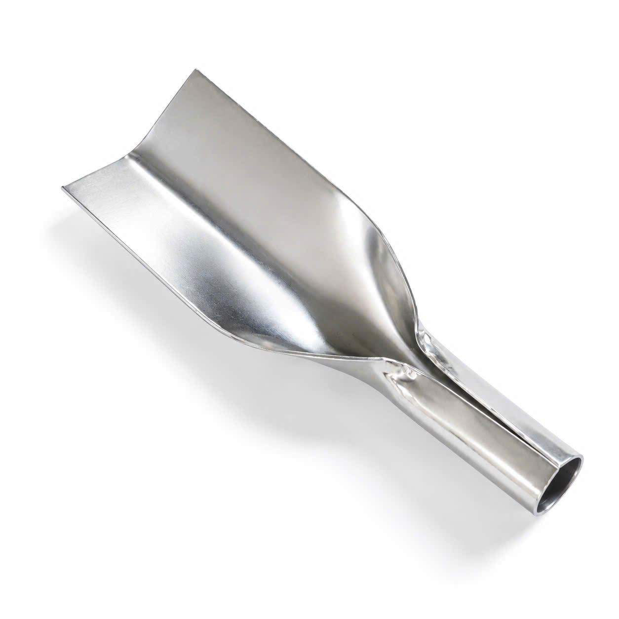 Đập Đá Xúc Inox 2 Trong 1- Hàng Việt Nam Sản Xuất