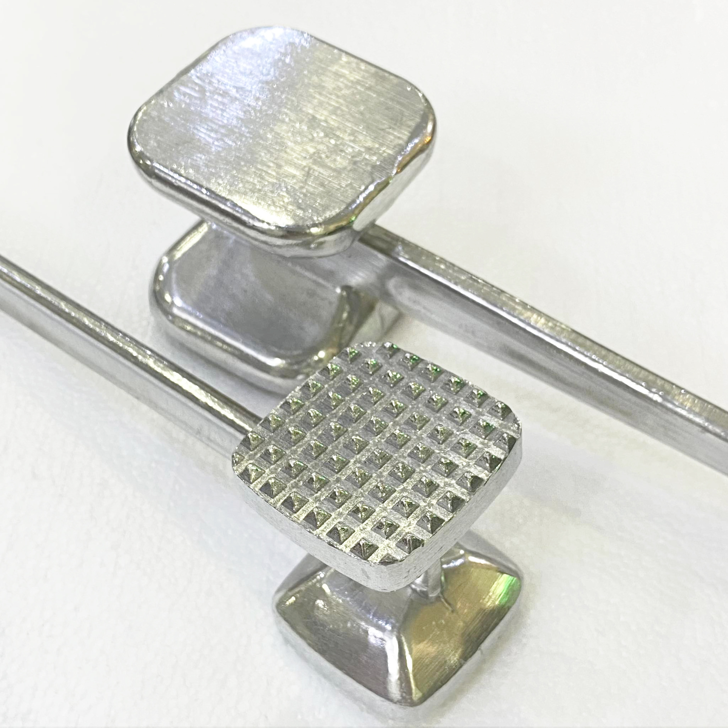 Búa Nhôm Đập Thịt 2 Đầu Vạn Lợi - Hàng Việt Nam Sản Xuất