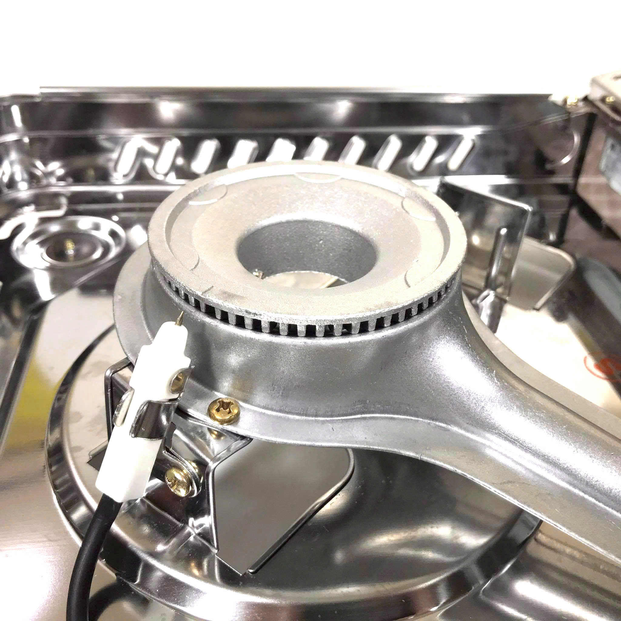 Bếp Gas Mini Inox Namilux Cao Cấp