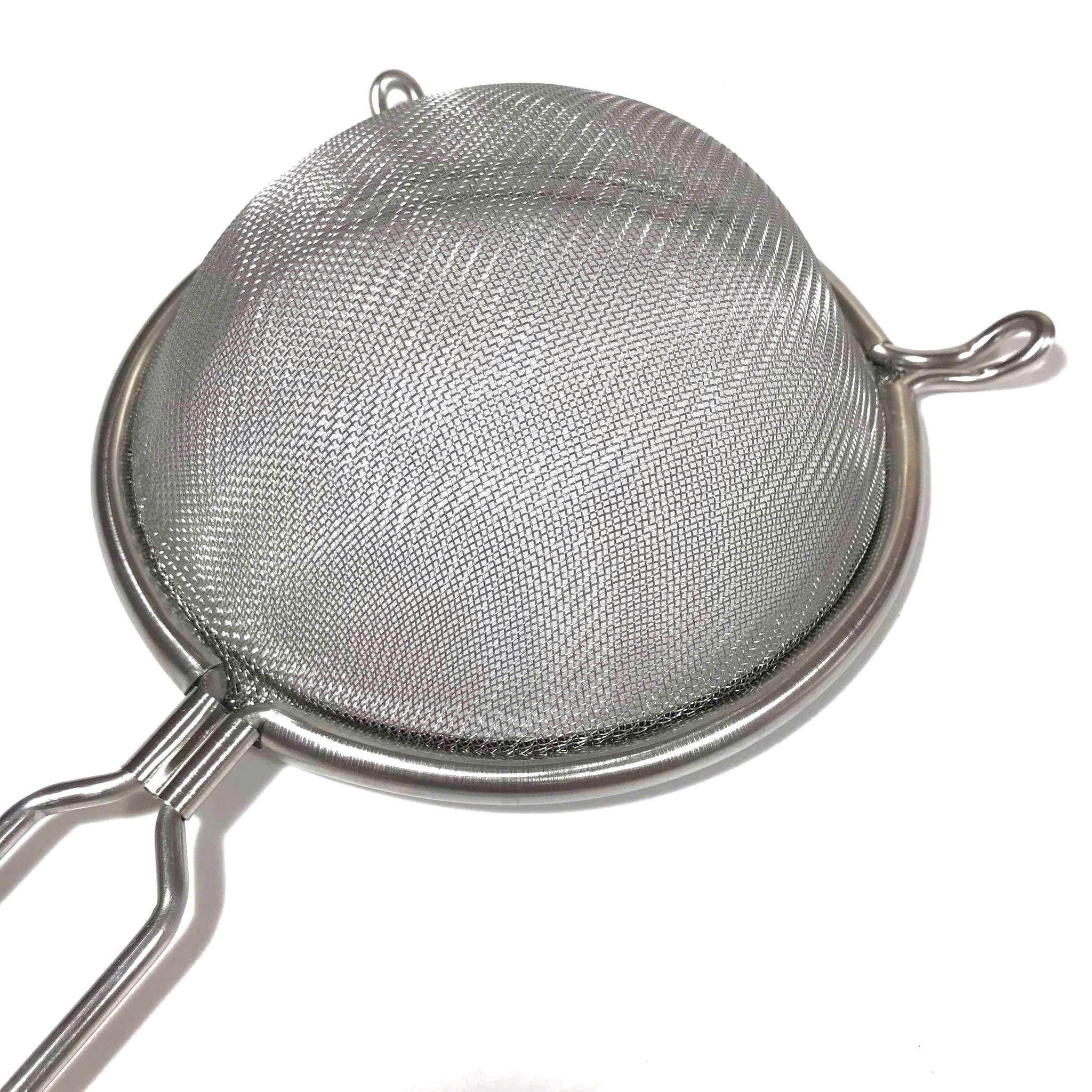 Vợt Lưới Inox Dày Nhiều Size Tiện Dụng
