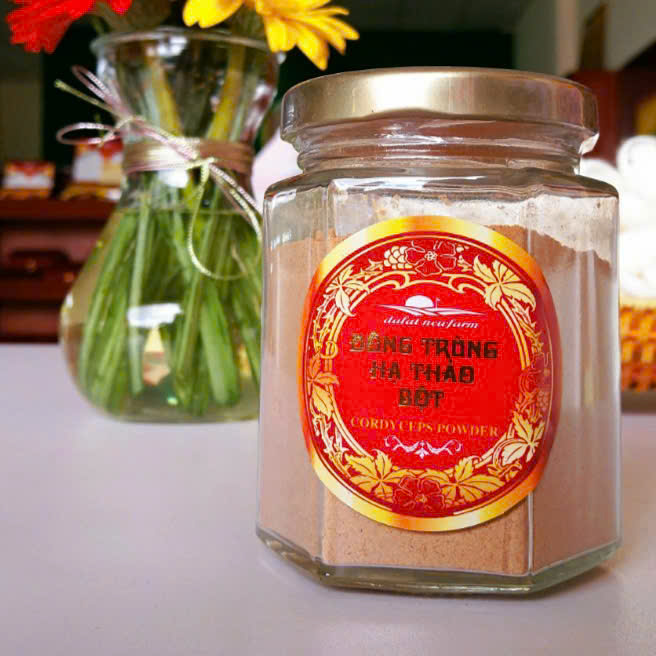 Bột DTHT 80g