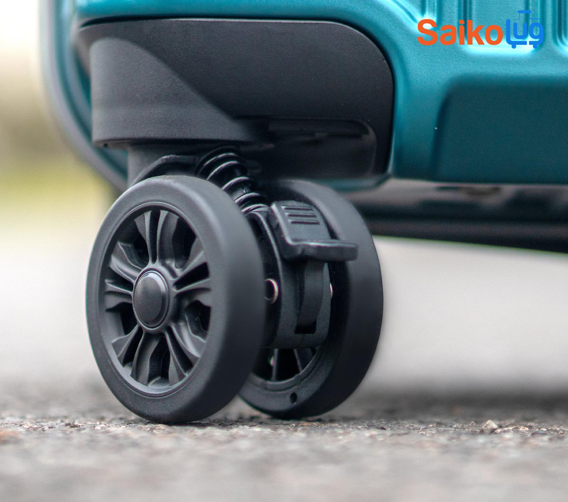Vali nhựa size 20 size 22 HP 615 chống va đập tính năng mở rộng diện tích chứa đồ khóa bảo mật