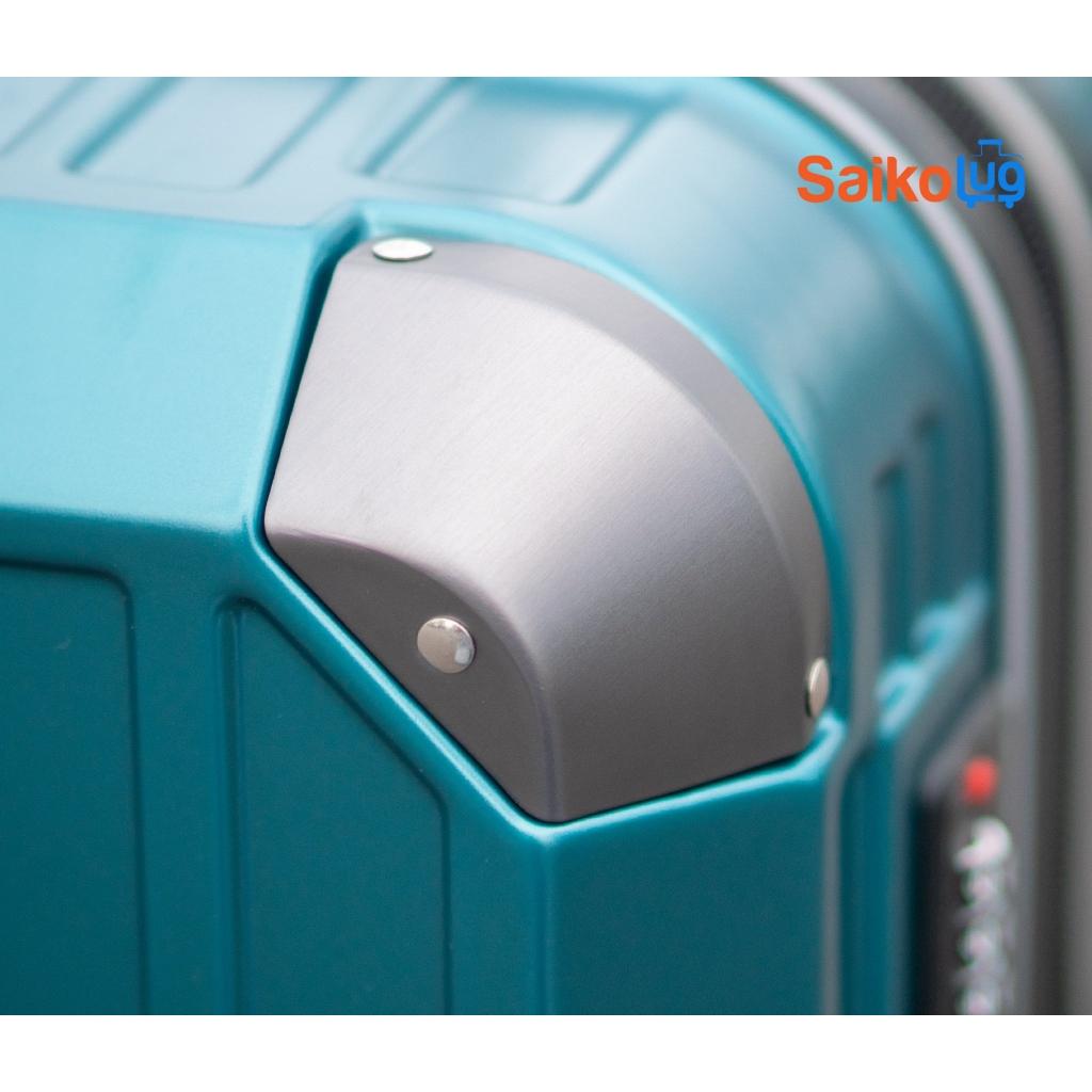 Vali nhựa size 20 size 22 chống va đập tính năng mở rộng diện tích chứa đồ núm treo đồ khóa bảo mật