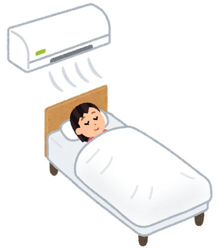 Ở PHÒNG ĐIỀU HÒA CẢ NGÀY: LỢI BẤT CẬP HẠI NẾU KHÔNG SỬ DỤNG ĐÚNG CÁCH