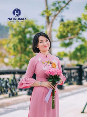 Hành trình từ một cô giáo tới nhà kinh doanh thực phẩm và dinh dưỡng xuất sắc
