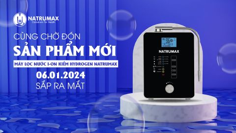 SỰ KIỆN RA MẮT SẢN PHẨM MỚI