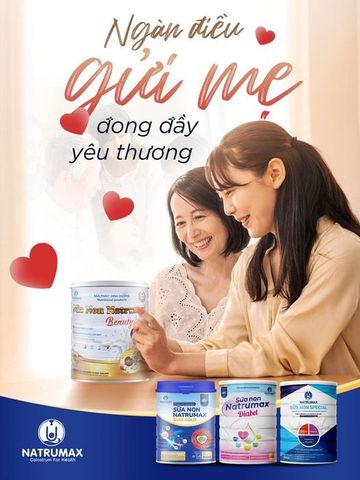 NGÀN ĐIỀU GỬI MẸ, ĐONG ĐẦY YÊU THƯƠNG