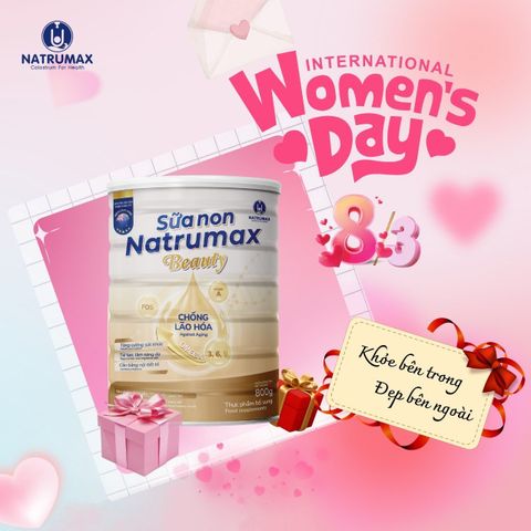 “PHỤ NỮ LÀ ĐỂ YÊU THƯƠNG - HƯỞNG ỨNG NGÀY QUỐC TẾ PHỤ NỮ 8/3/2024”