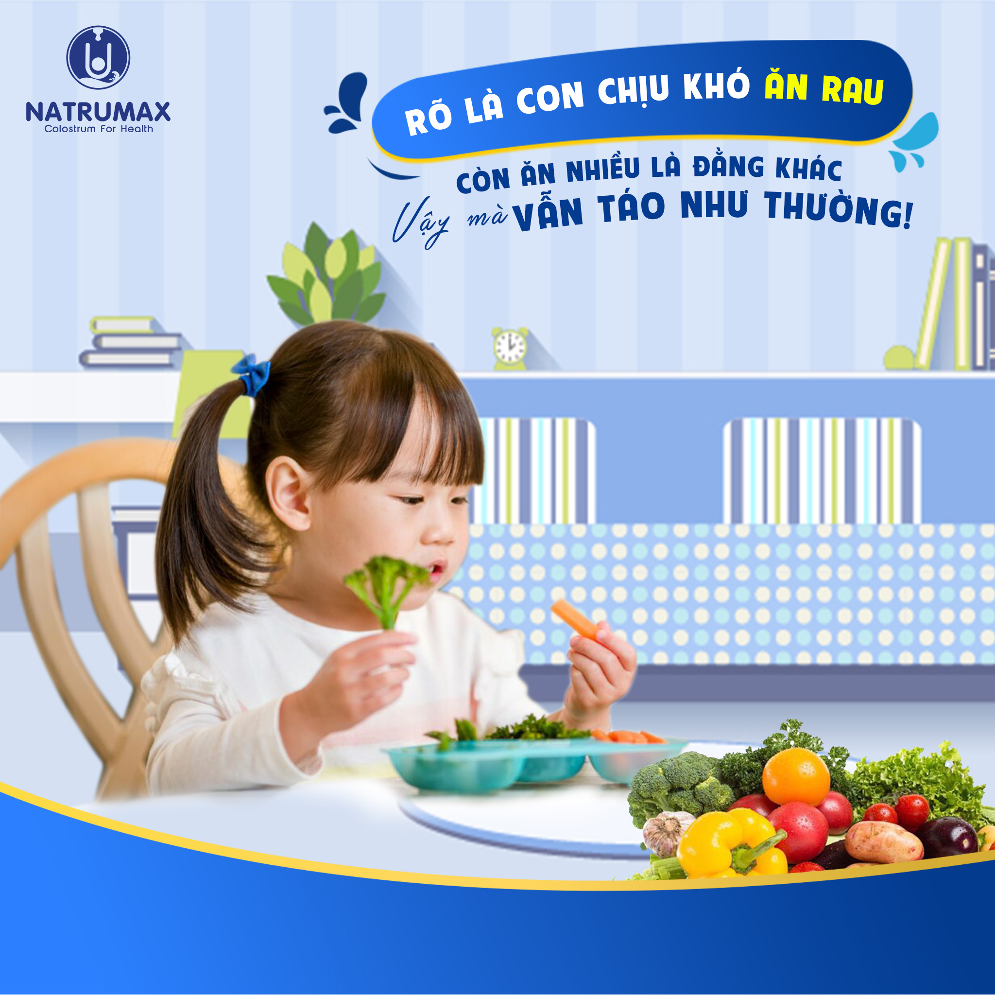 4 Nguyên nhân khiến trẻ bị 