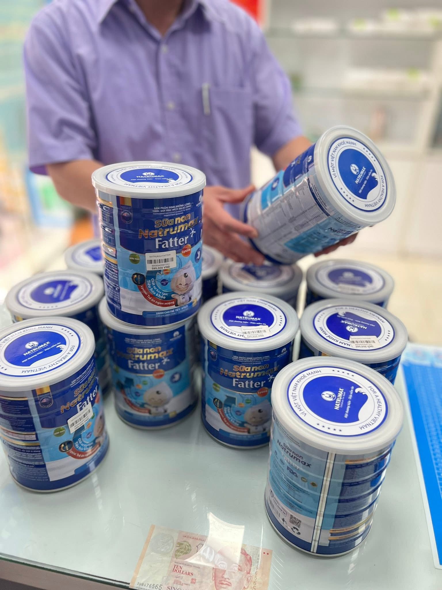 📌 FEEDBACK: PHÁT TRIỂN CÂN NẶNG CÙNG FATTER