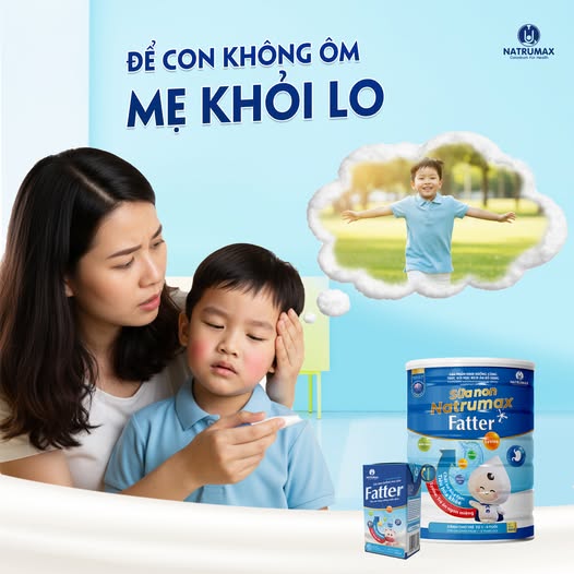 BẢO VỆ SỨC KHỎE TRẺ NHỎ KHI THỜI TIẾT GIAO MÙA