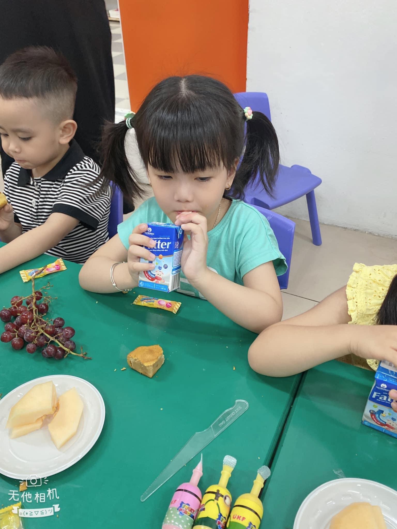 Feedback của những khách yêu