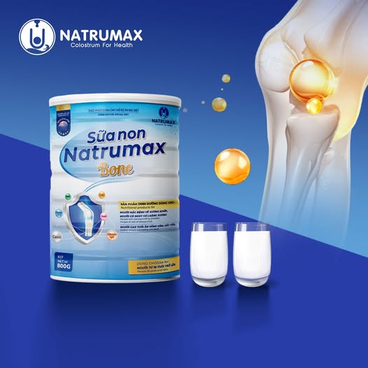 PHÒNG NGỪA THOÁI HÓA KHỚP Ở NGƯỜI CAO TUỔI – GIẢI PHÁP DINH DƯỠNG TOÀN DIỆN GIÚP DUY TRÌ VẬN ĐỘNG LINH HOẠT