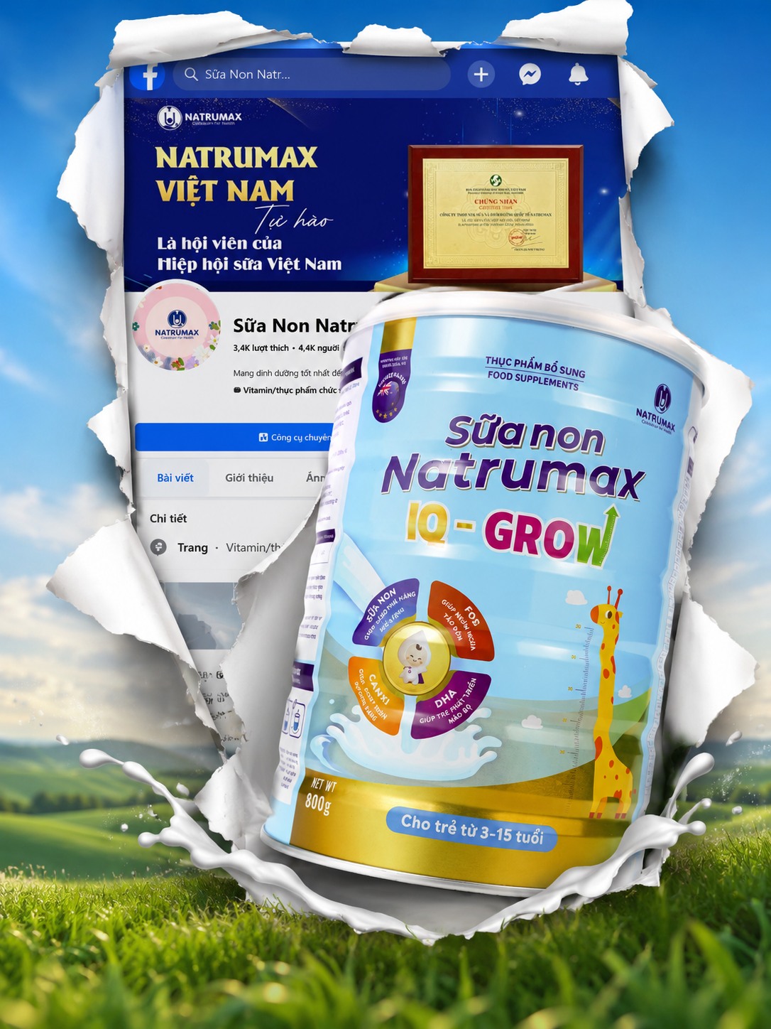 🌞 BỮA SÁNG ĐỦ CHẤT – NỀN TẢNG GIÚP TRẺ PHÁT TRIỂN TOÀN DIỆN