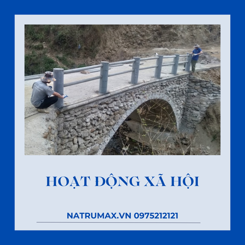 Khau Phạ, Mù Cang Chải xây cầu