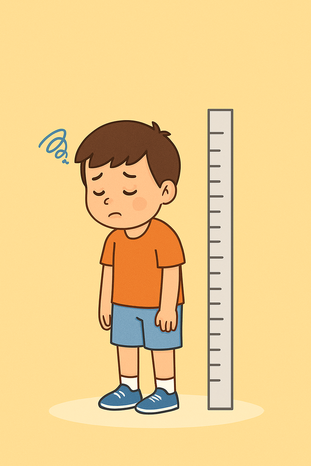 Chiều Cao Trẻ Có Thể Bị “Kìm Hãm” Chỉ Vì Những Thói Quen Tưởng Vô Hại Này!