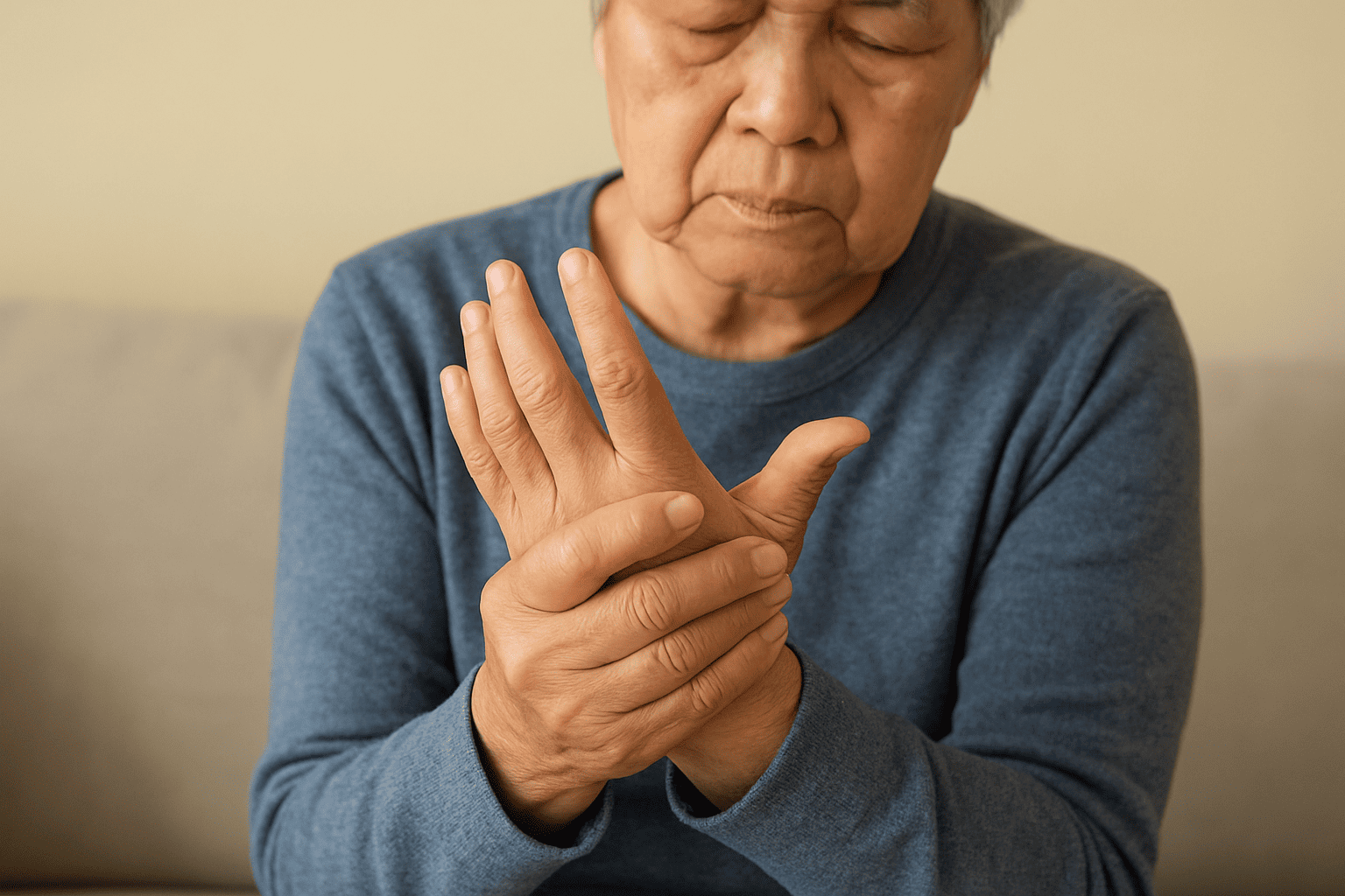 NGUYÊN NHÂN GÂY ĐAU XƯƠNG KHỚP MÙA LẠNH VÀ CÁCH PHÒNG TRÁNH HIỆU QUẢ