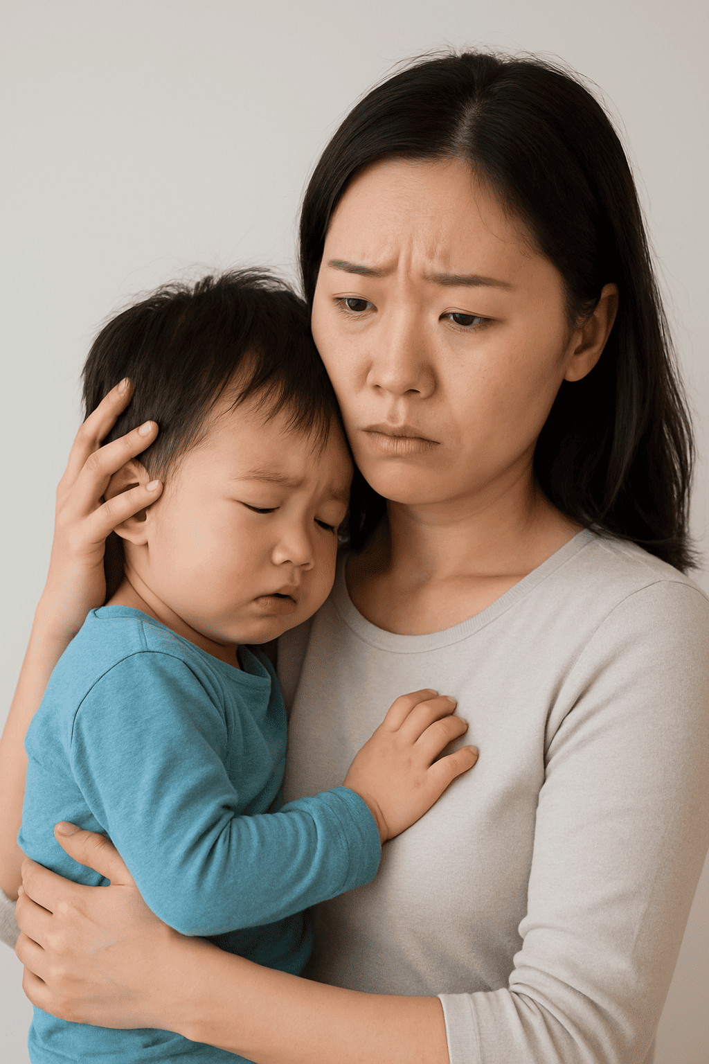 Cúm A tăng nhanh chóng: Cha mẹ cần nhận biết sớm 5 dấu hiệu này!