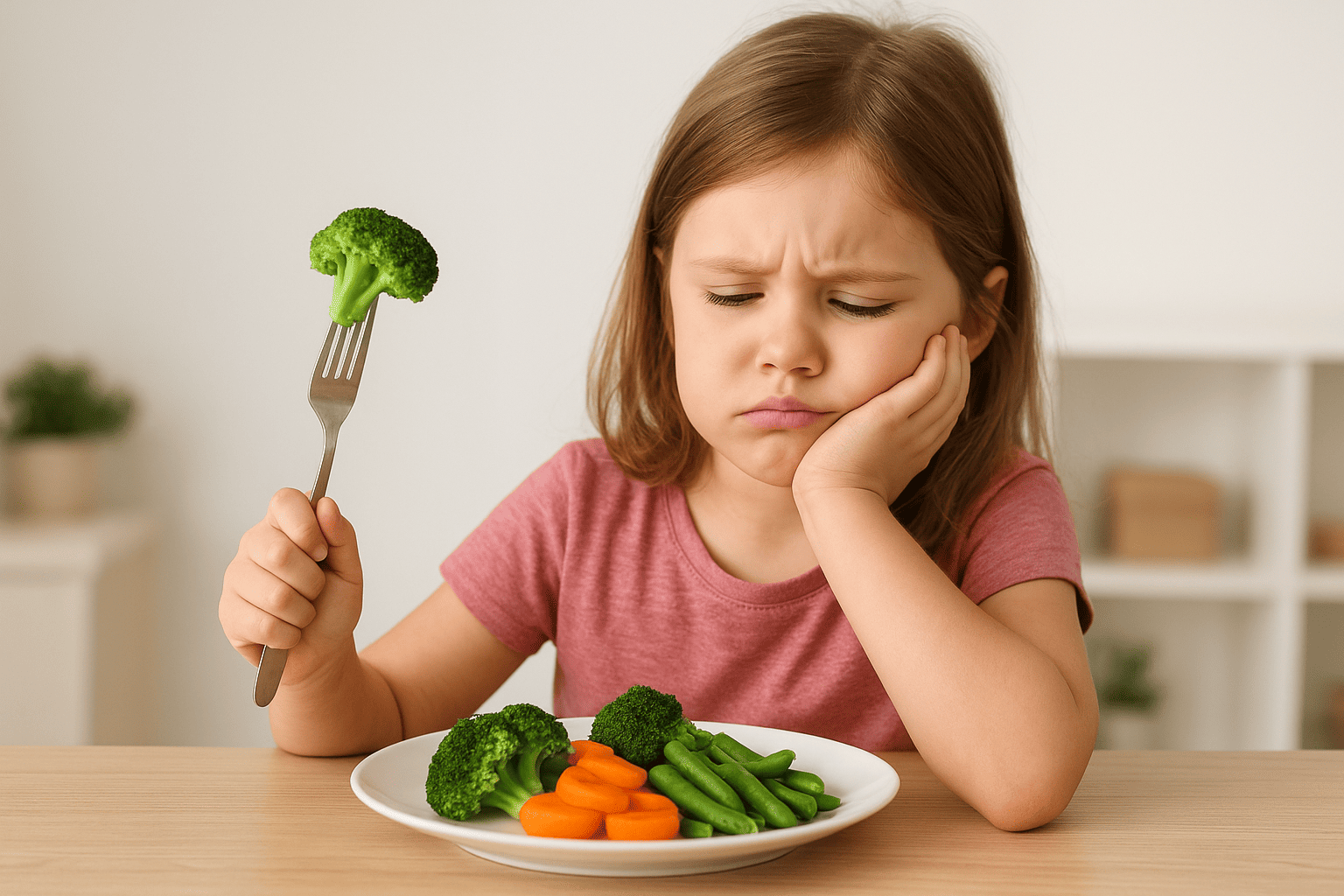 BỔ SUNG VI CHẤT CHO TRẺ: KHI THIỆN Ý CỦA CHA MẸ CÓ THỂ TRỞ THÀNH CON DAO HAI LƯỠI