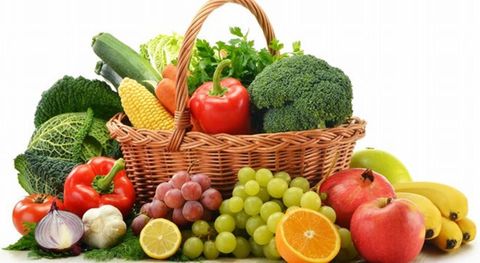 Cùng tìm hiểu những thực phẩm tốt cho người tiểu đường