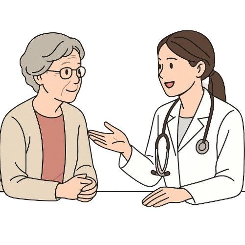 BỆNH HÔ HẤP Ở NGƯỜI CAO TUỔI GIA TĂNG TRONG MÙA LẠNH: NHỮNG ĐIỀU KHÔNG NÊN CHỦ QUAN