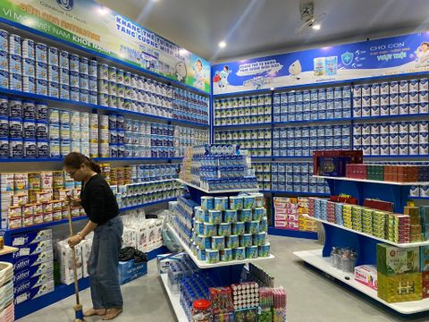 KHAI CHƯƠNG CHI NHÁNH HUẾ !!!
