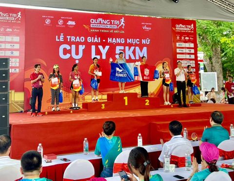 NATRUMAX - Đơn vị tiên phong với sứ mệnh nâng tầm vóc vận động viên Việt Nam!